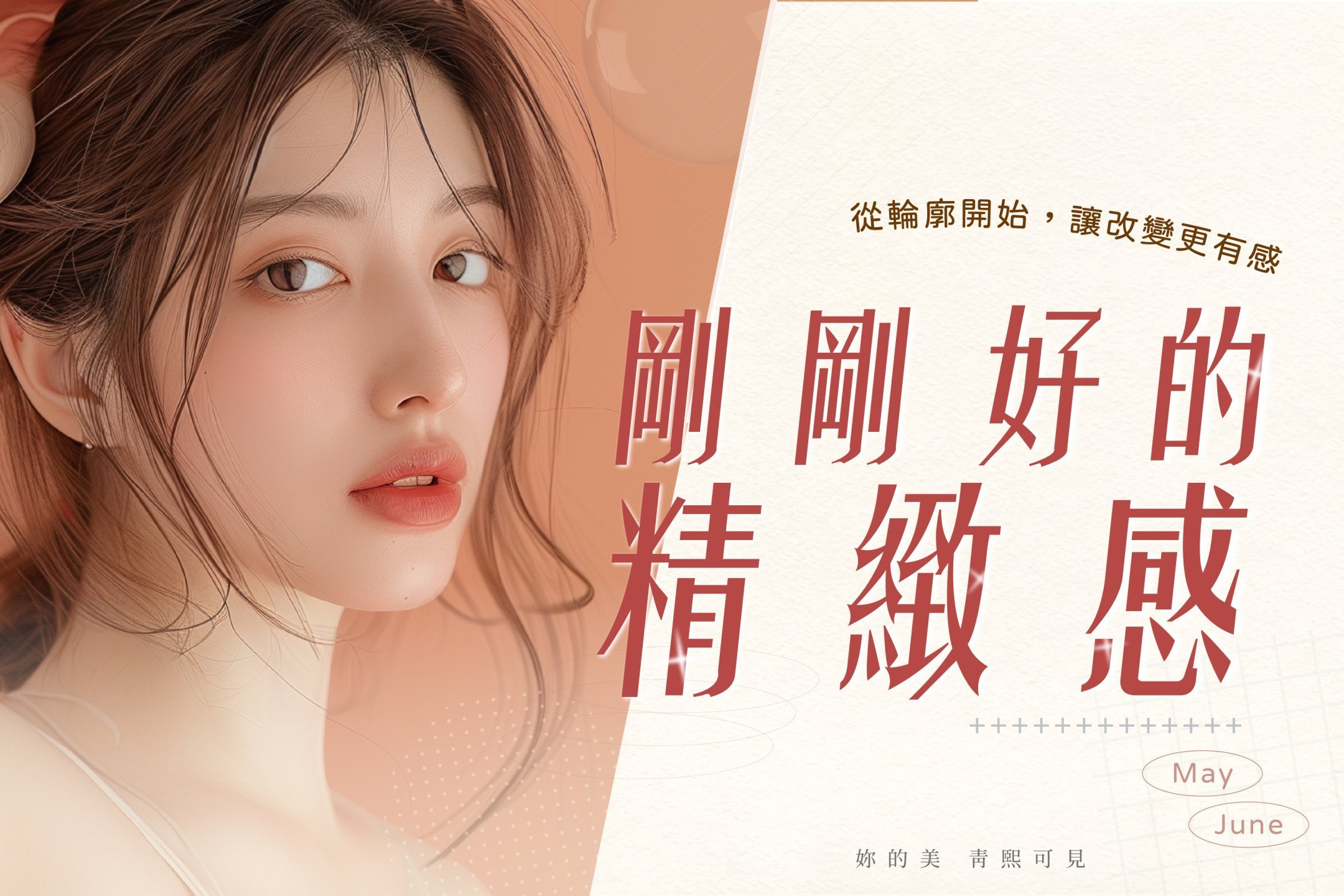 青熙美學台北院所 水光針 微整推薦 醫美 雙眼皮手術